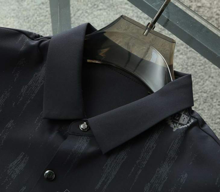 Loro Piana Shirts Short _SKULoroPianaM-4XL26rx0128483